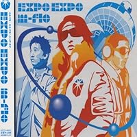 m-flo / BEAT SPACE NINE　レコード m-flo / BEAT SPACE NINE レコード